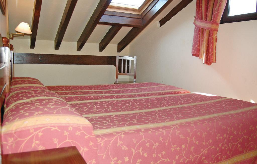 Apartamentos Villa De Potes Szoba fotó