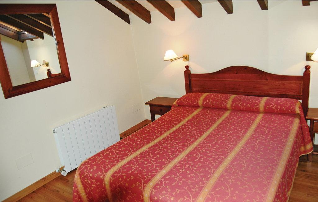 Apartamentos Villa De Potes Szoba fotó